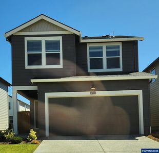 4870 Abraham Ave NE, Salem, OR, 97301