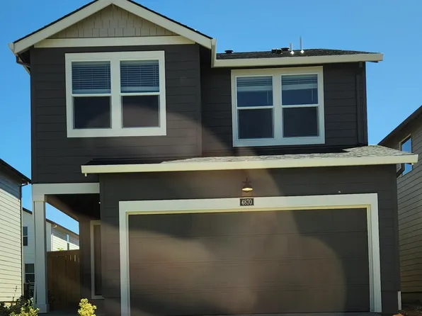 4870 Abraham Ave NE, Salem, OR 97301