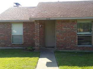 3430 Salmon St, Sachse, TX 75048