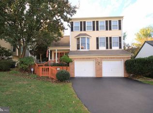 7504 Irene Ct, Springfield, VA 22153