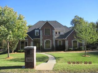 7450 Oakwood Creek Rd, Edmond, OK 73034