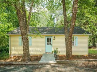 4506 Old Three Notched Rd, Crozet, VA 22932