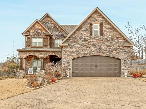 4500 Kalli Dr, Jonesboro, AR 72404