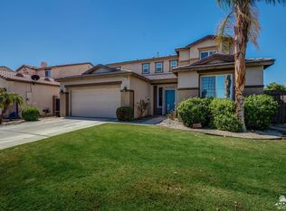 49540 Calle Ocaso, Coachella, CA 92236