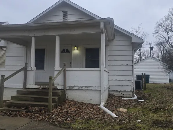 1909 N Janney Ave, Muncie, IN 47304