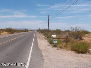 1227 N 379th Ave, Tonopah, AZ 85354