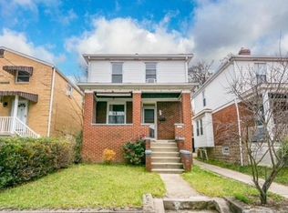1331 Methyl St, Pittsburgh, PA 15216