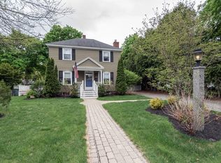 11 Shepley St, Andover, MA 01810