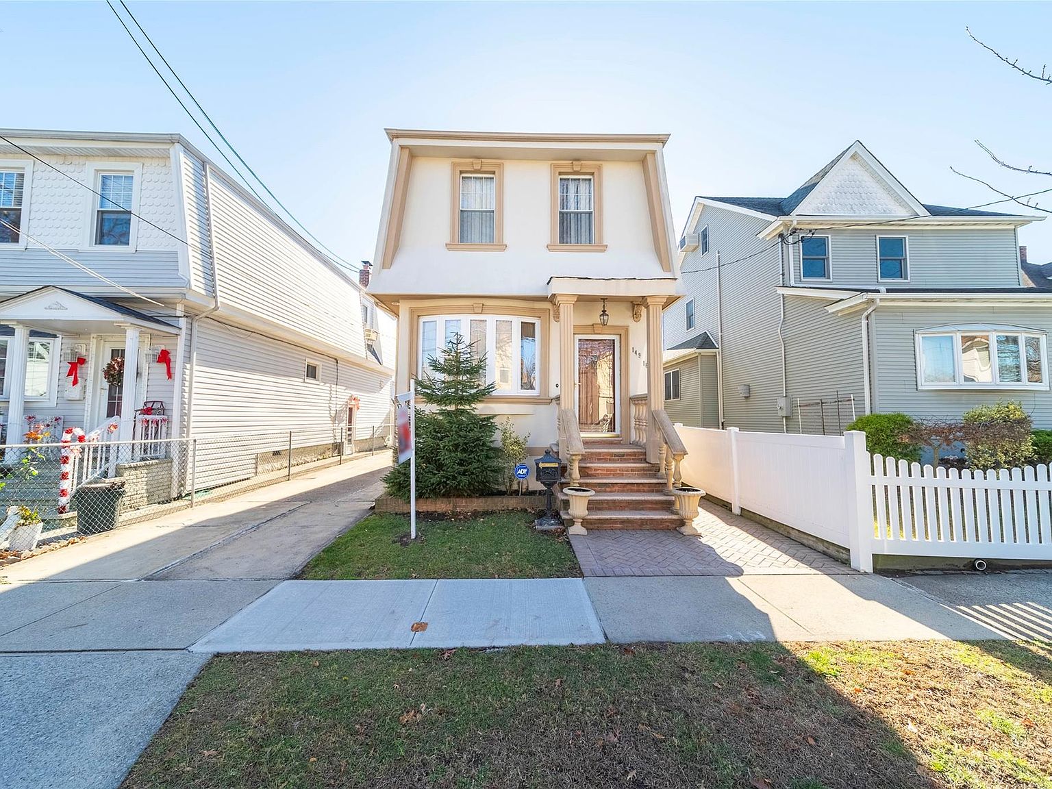 149-16 17 Road, Flushing, NY 11357 | Zillow