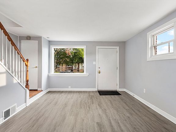 First Floor Living Room