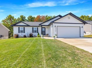 29506 Walnut Valley Ln, Wright City, MO 63390