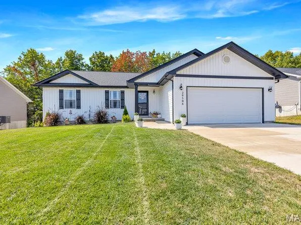 29506 Walnut Valley Ln, Wright City, MO 63390