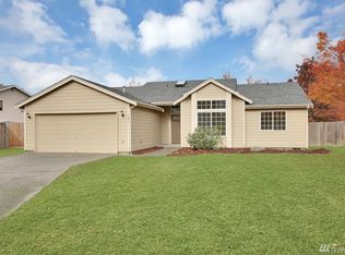 19911 125th St E, Bonney Lake, WA 98391