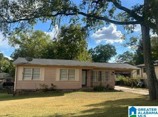 905 58th St, Birmingham, AL 35228