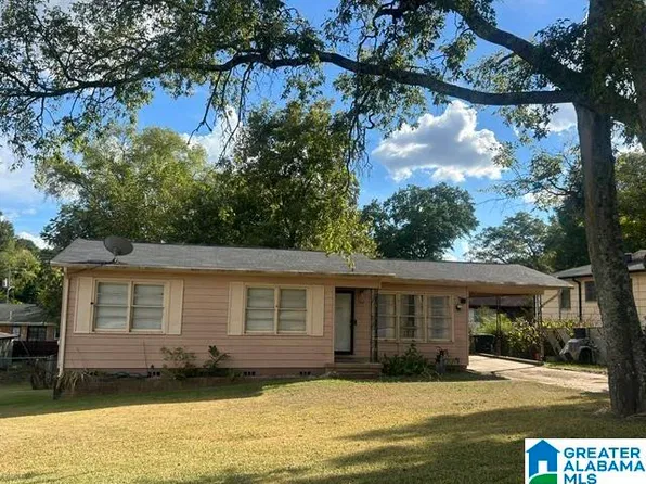 905 58th St, Birmingham, AL 35228