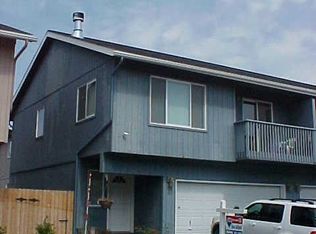 411 Ocean Point Dr #82, Anchorage, AK 99515