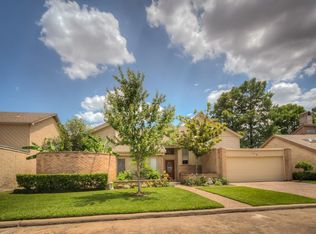198 Old Bridge Lk, Houston, TX 77069