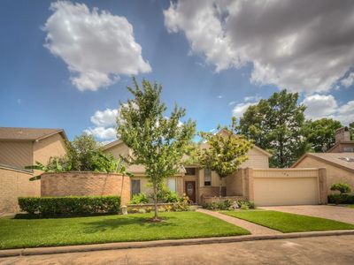 198 Old Bridge Lk, Houston, TX, 77069