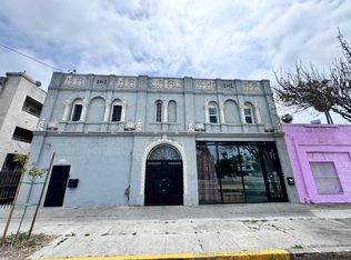 4572 W Adams Blvd, Los Angeles, CA 90016