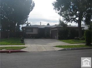 16004 Los Alimos St, Granada Hills, CA 91344