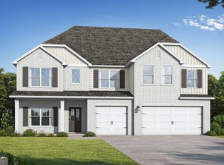 7197 Towne Bishop Ln, Fairburn, GA 30213