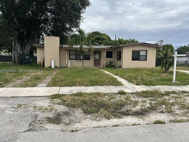 1st image of 1001 NW 13th Ct