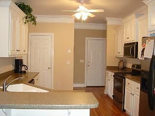 Open Kitchen