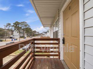 2916 Pleasant Ave APT 8, Norfolk, VA 23518