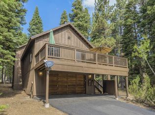 244 Talvista Dr, Tahoe City, CA 96145