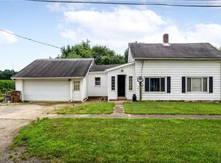 50 Prospect St, Seville, OH 44273