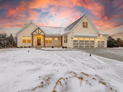 8020 Turning Stone Trl, Kalamazoo, MI, 49009