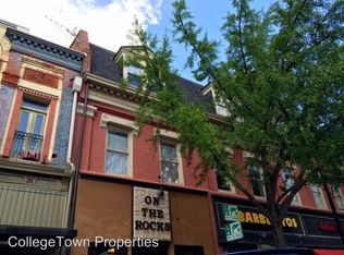277 E Clayton St APT 2, Athens, GA 30601
