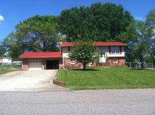 1117 35th Street Pl NE, Conover, NC 28613