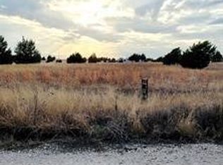 NW County Road 1140, Corsicana, TX 75110