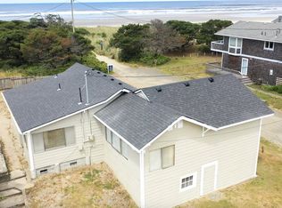 703 S Breaker Ave, Rockaway Beach, OR 97136