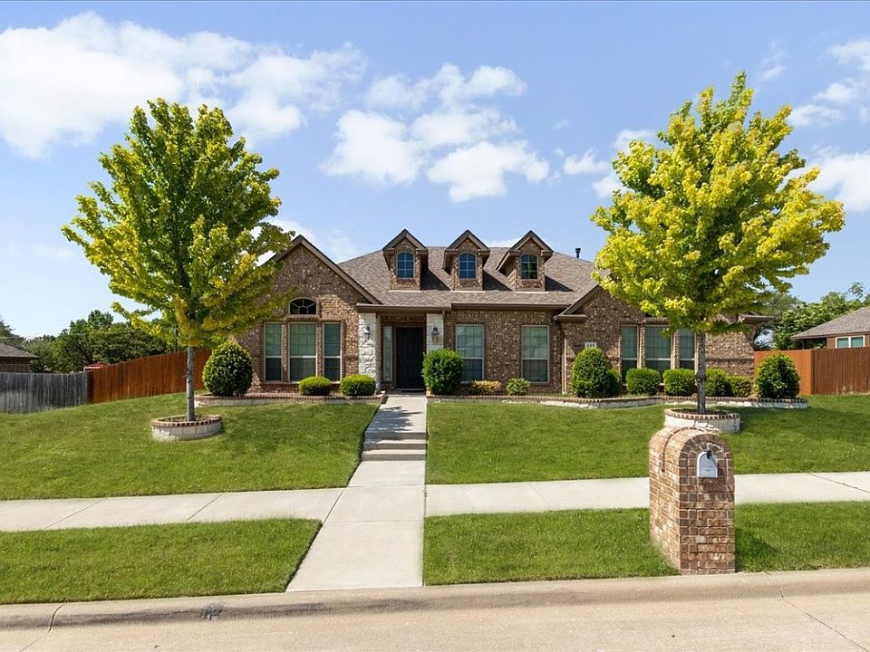 221 Brighton Dr, Desoto, TX 75115 Zillow
