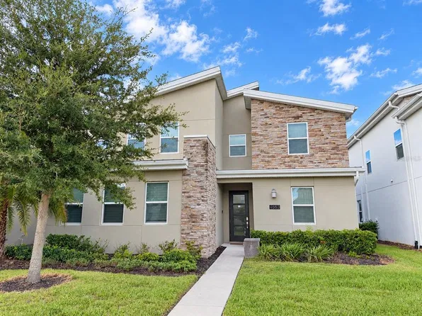 4553 TARGET BOULEVARD, KISSIMMEE, FL 34746