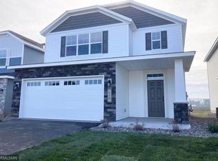 110 Lilac Ct, Buffalo, MN 55313