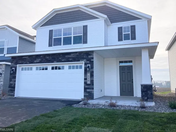110 Lilac Ct, Buffalo, MN 55313