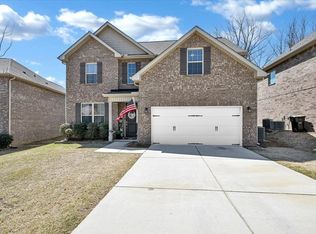 1417 Wishing Well Dr NE, Cullman, AL 35055