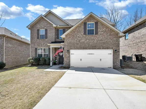 1417 Wishing Well Dr NE, Cullman, AL 35055