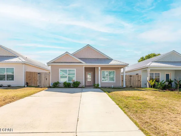 107 Eagle Trace Ct, Panama City Beach, FL 32413