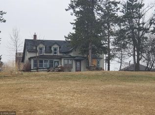 53110 Bayberry Ave., Rush, MN 55006