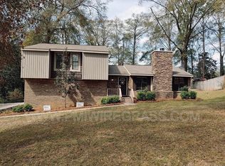 401 Wildwood Dr, Enterprise, AL 36330