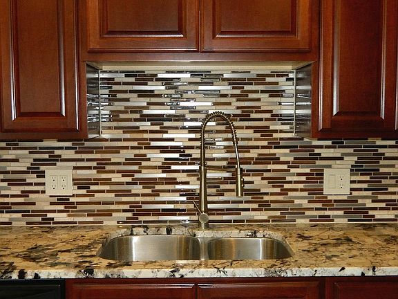 Granite Counter Tops