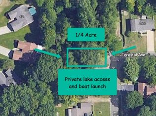 0 Hillson Dr, Waterford, MI 48327