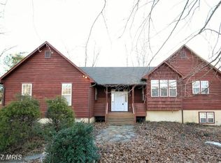 3094 Ashby Station Rd, Front Royal, VA 22630