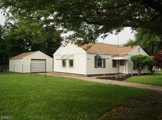 440 Carver St NW, Massillon, OH