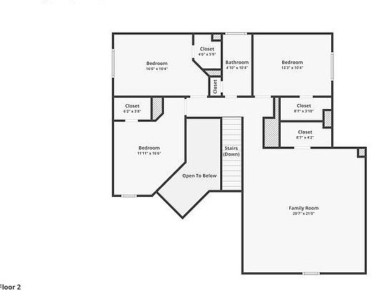 3rd image of this home