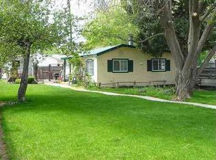 375 S 11th E, Mountain Home, ID 83647
